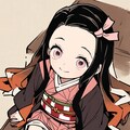 禰豆子 3枚目