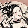 禰豆子 6枚目
