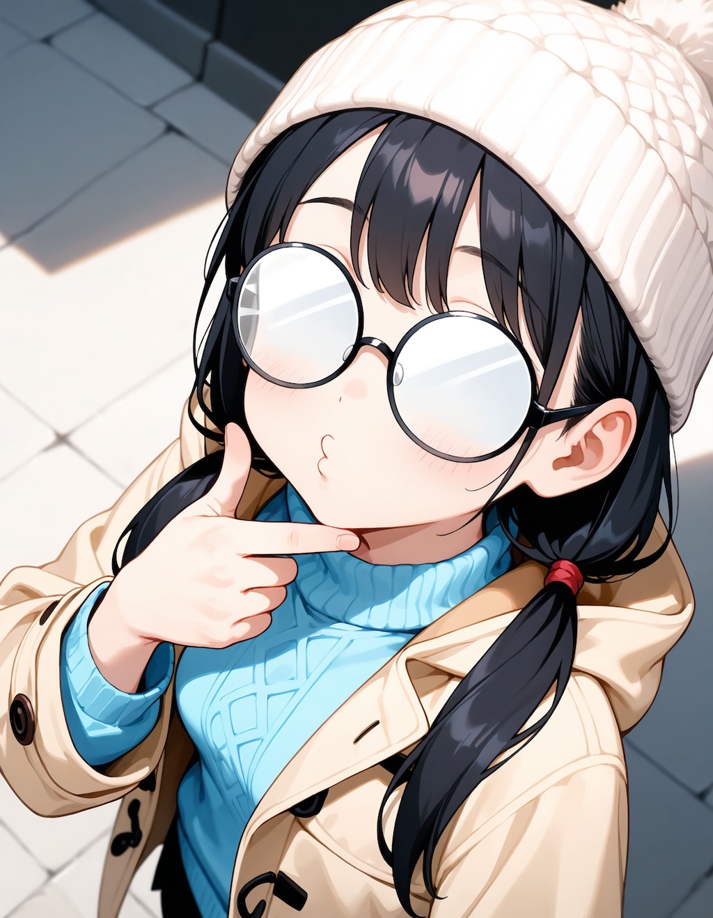 食べなきゃダメ？