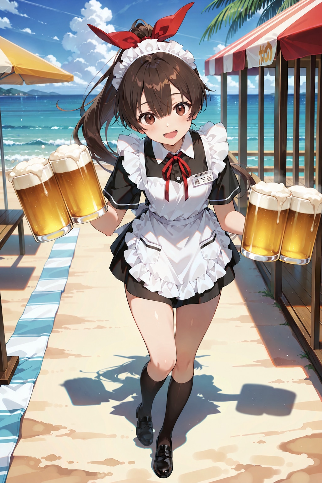 ビーチサイドレストラン Z714