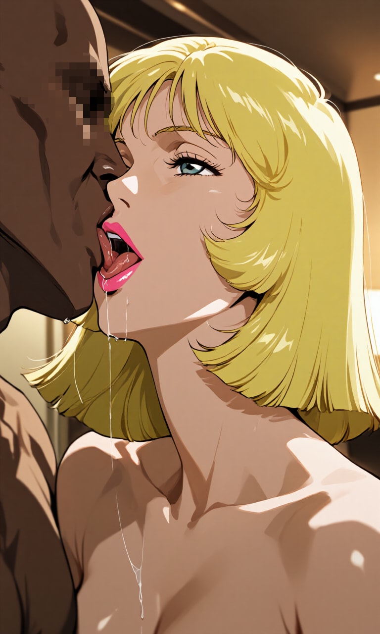 ベルトーチカ♡KISS♡　②