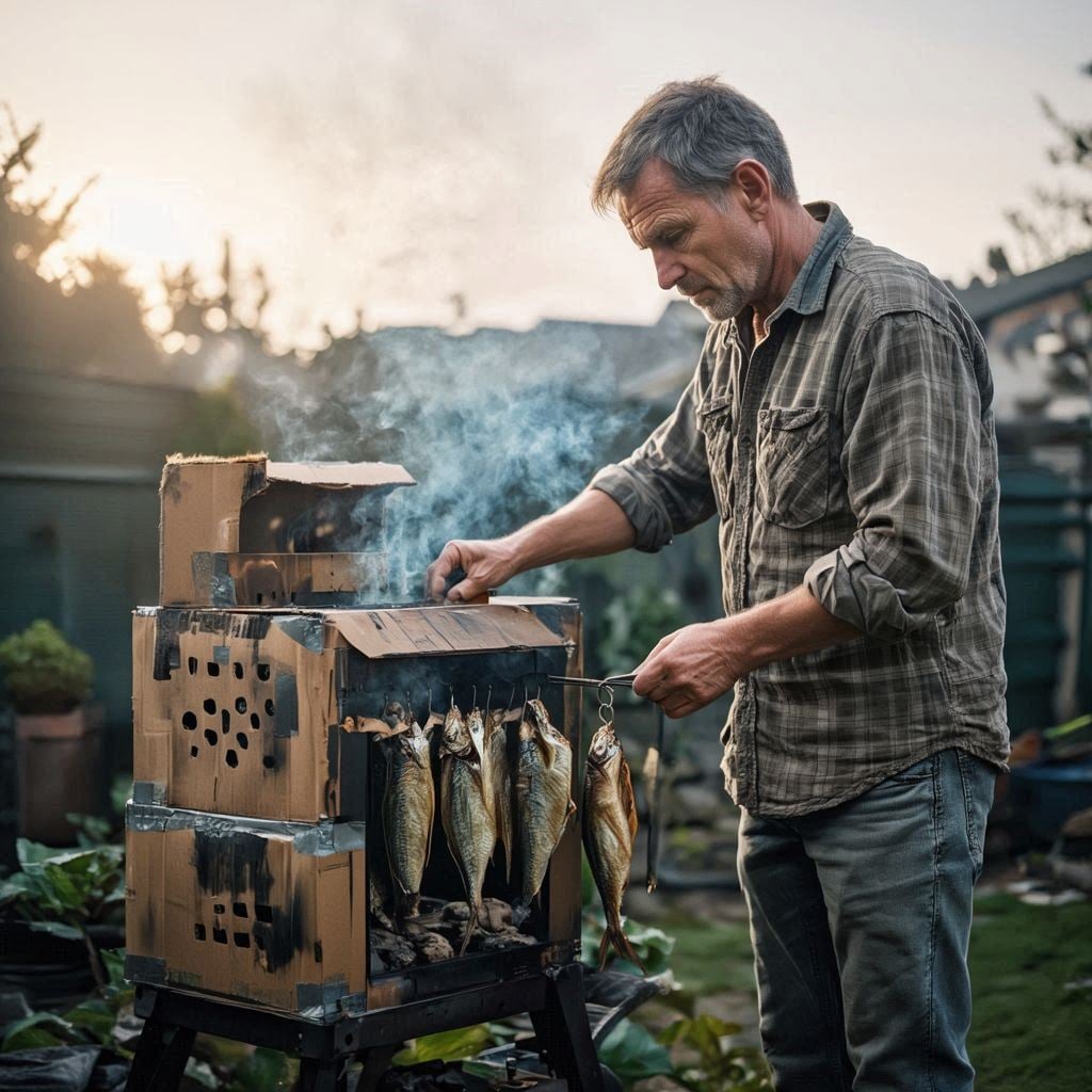 本日のオジサン
