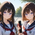 卒業の証 4枚目