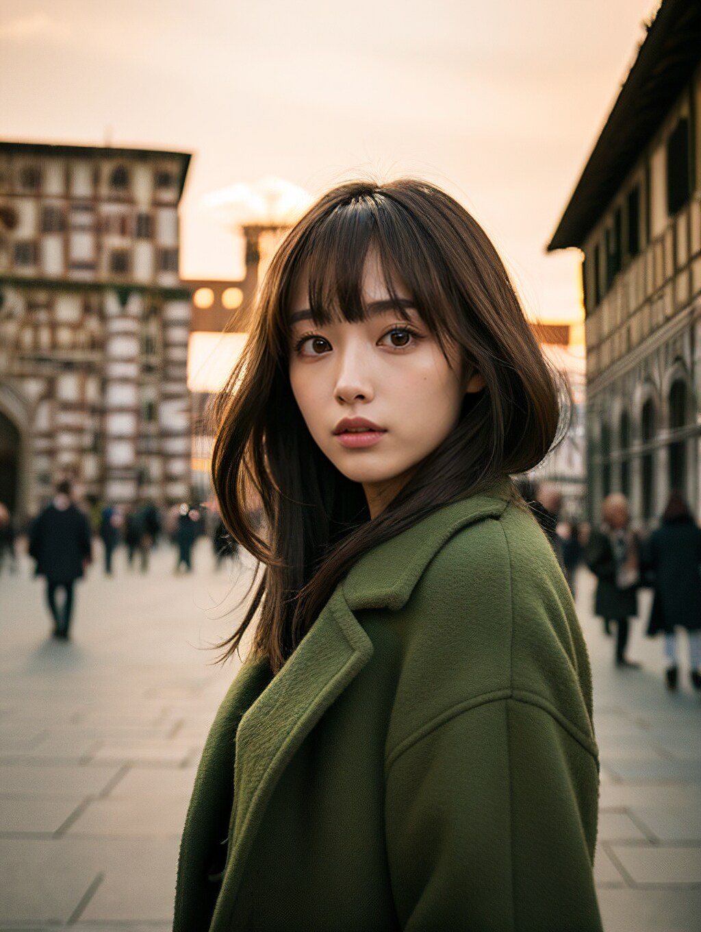 冷静と煩悩のあいだになにか落とした気がする