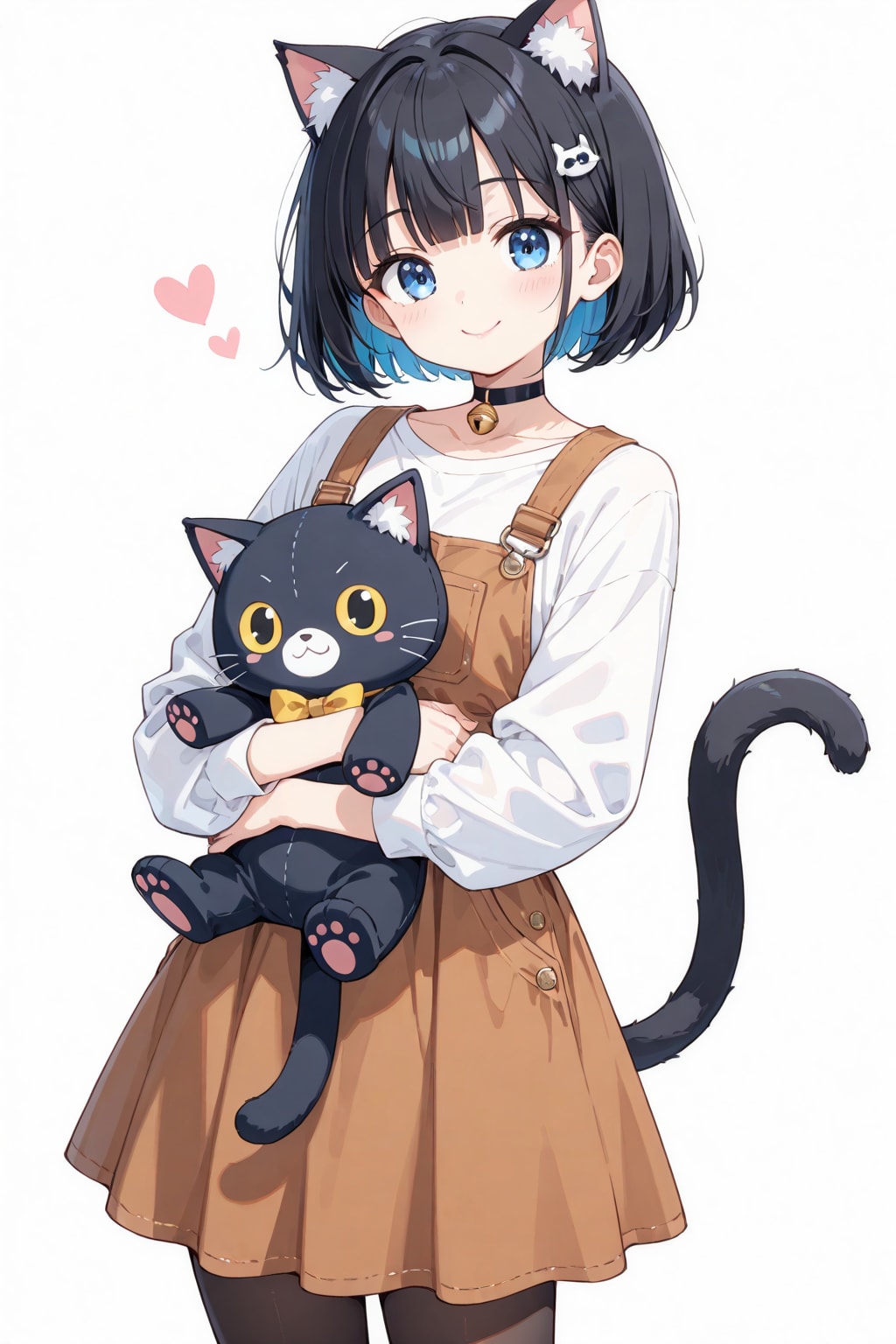 クロミナ【LunerriaMixCute ILL v1】 | の人気AIイラスト・グラビア