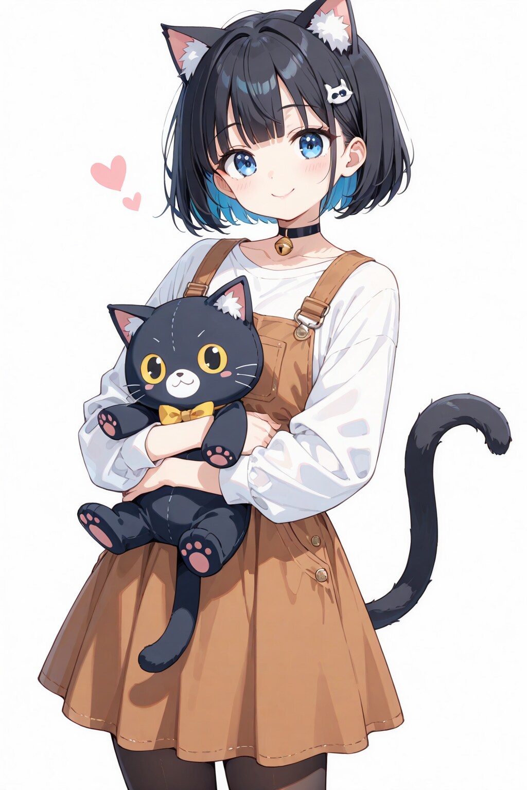 クロミナ【LunerriaMixCute ILL v1】