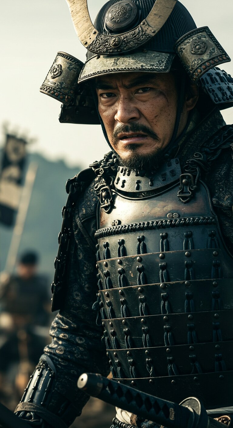 猛将　ImageFX土産　日本編　男性の部