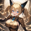 世界の女神から 3枚目