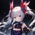 世界の女神から 6枚目
