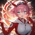 世界の女神から 2枚目