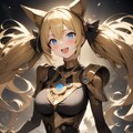 世界の女神から 4枚目