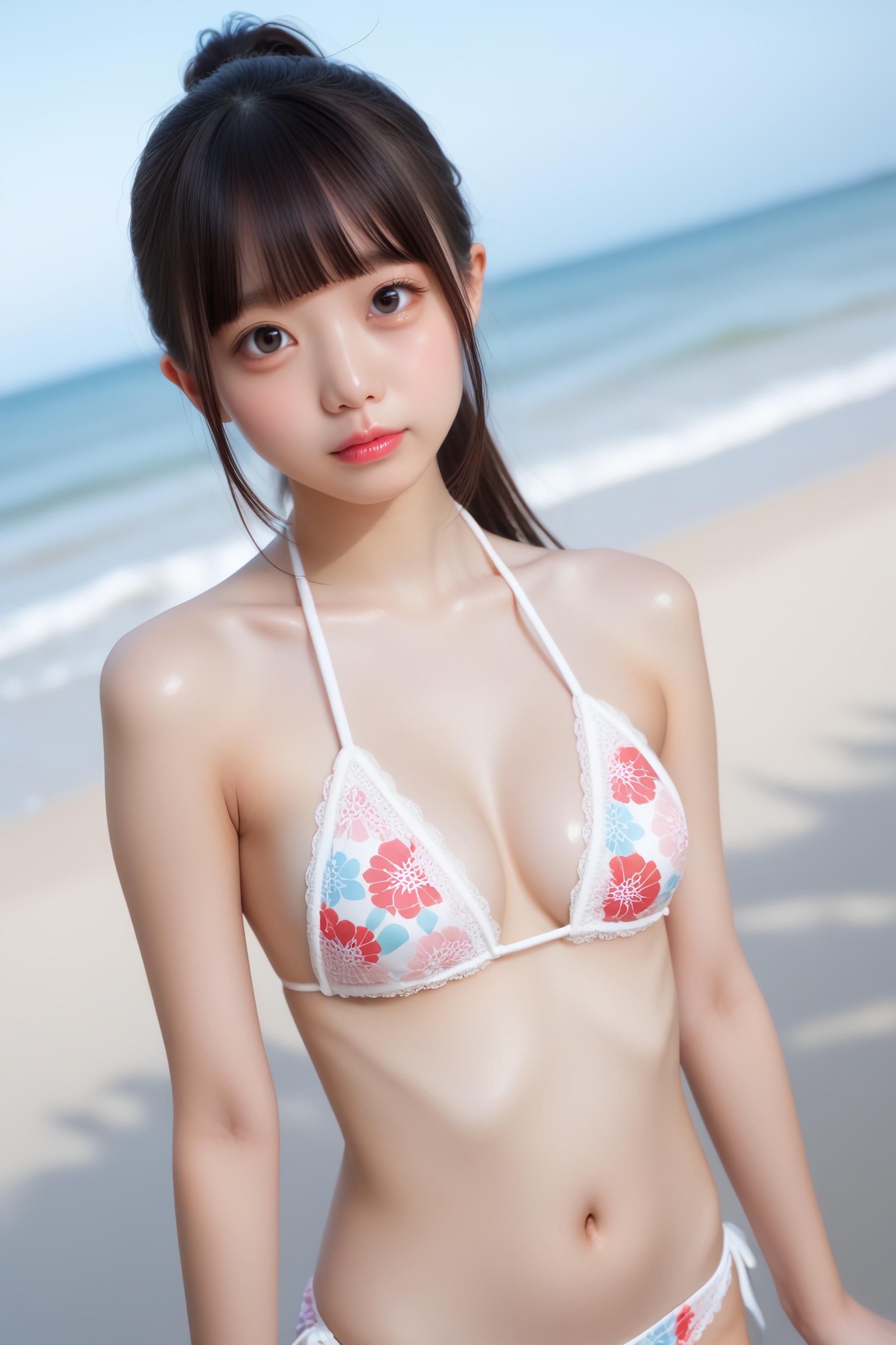 himariの水着コレクションです👙
