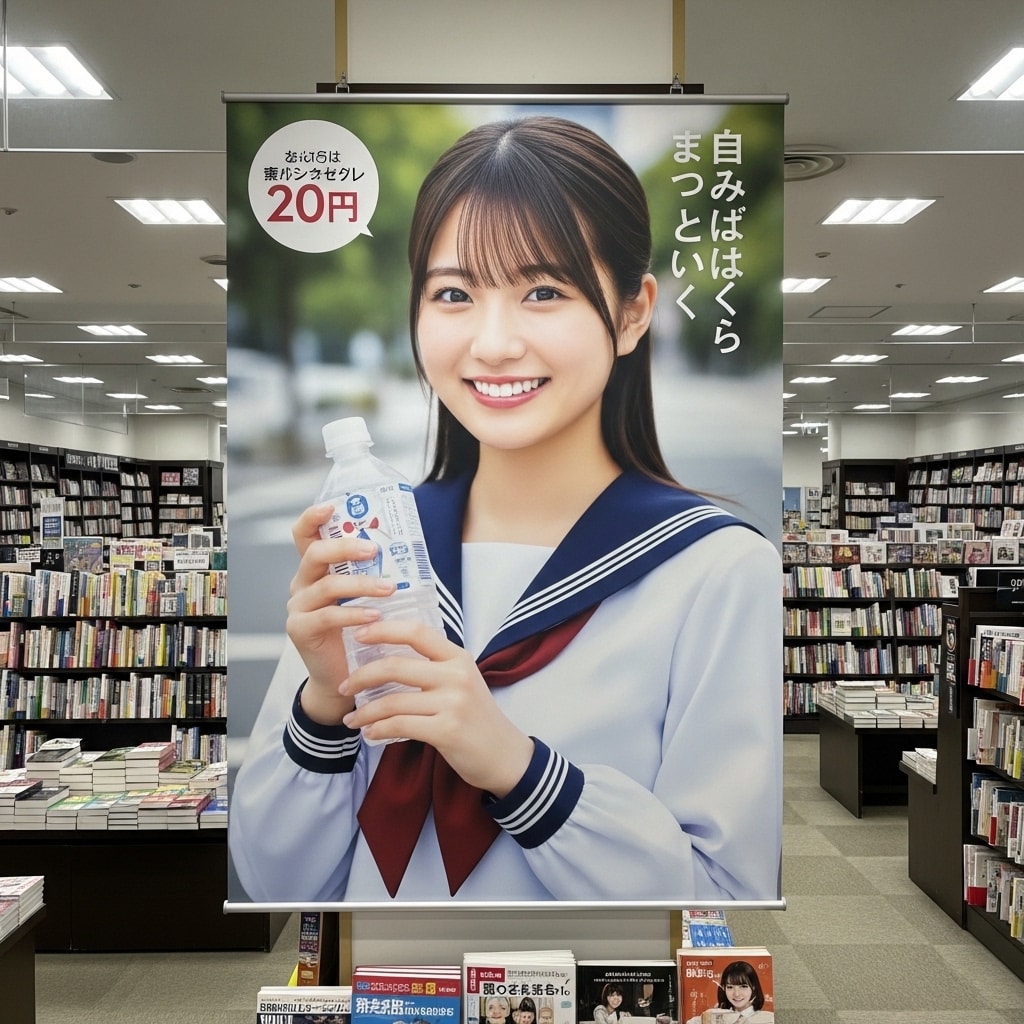 またみてね！