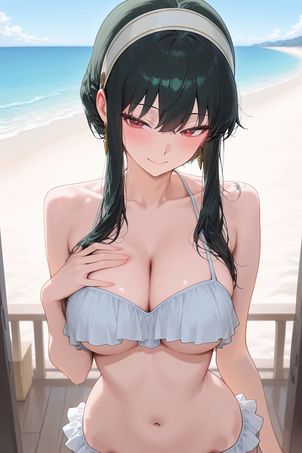 ヨルさん