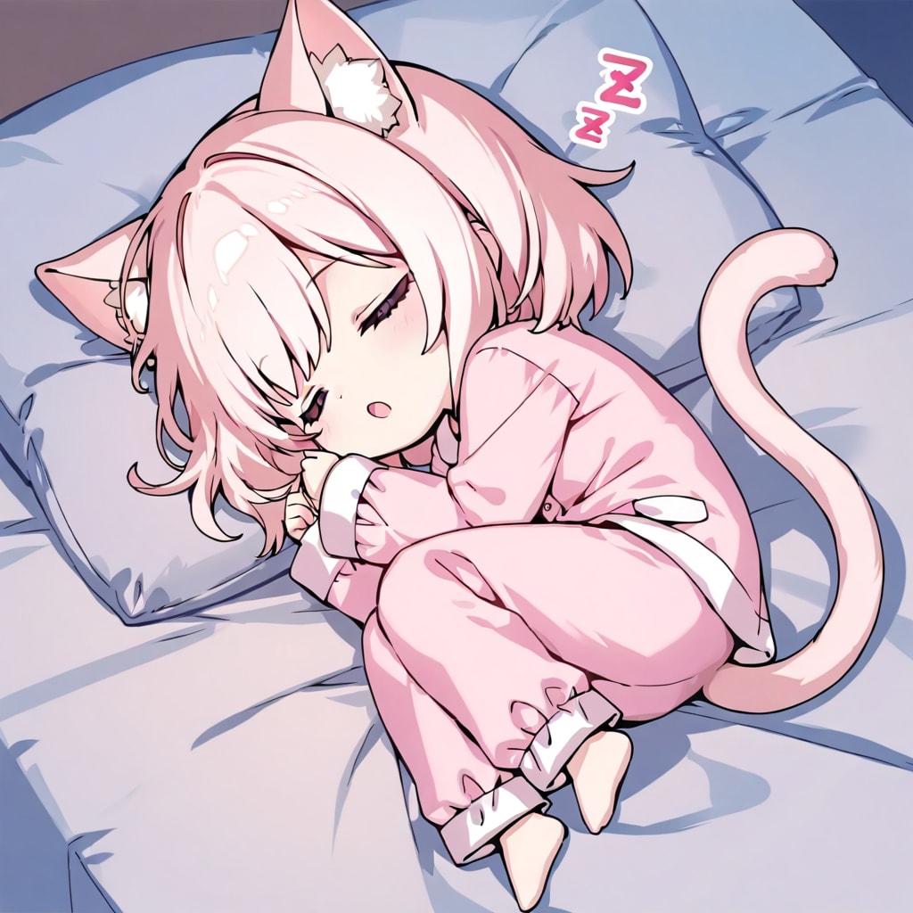 LILACなはるこちゃん2 | の人気AIイラスト・グラビア