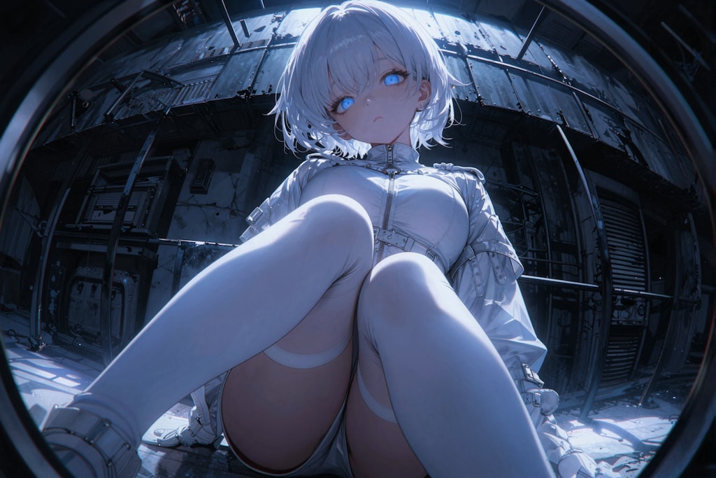 何してたの？