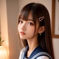 セーラー服の妹 11枚目