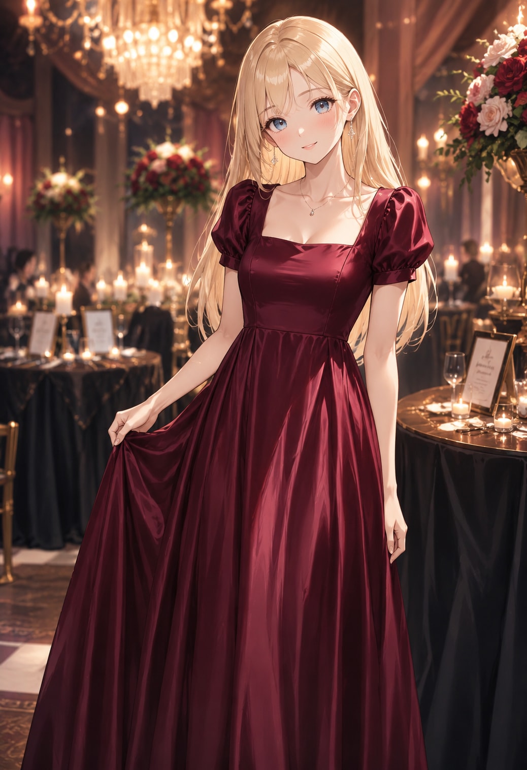 とにかくかわよい（仮）