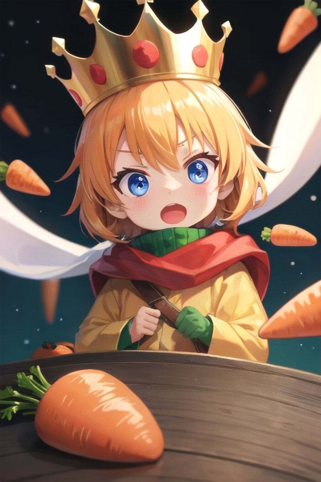 [空欄答え](　)君は(　)が(　)である。