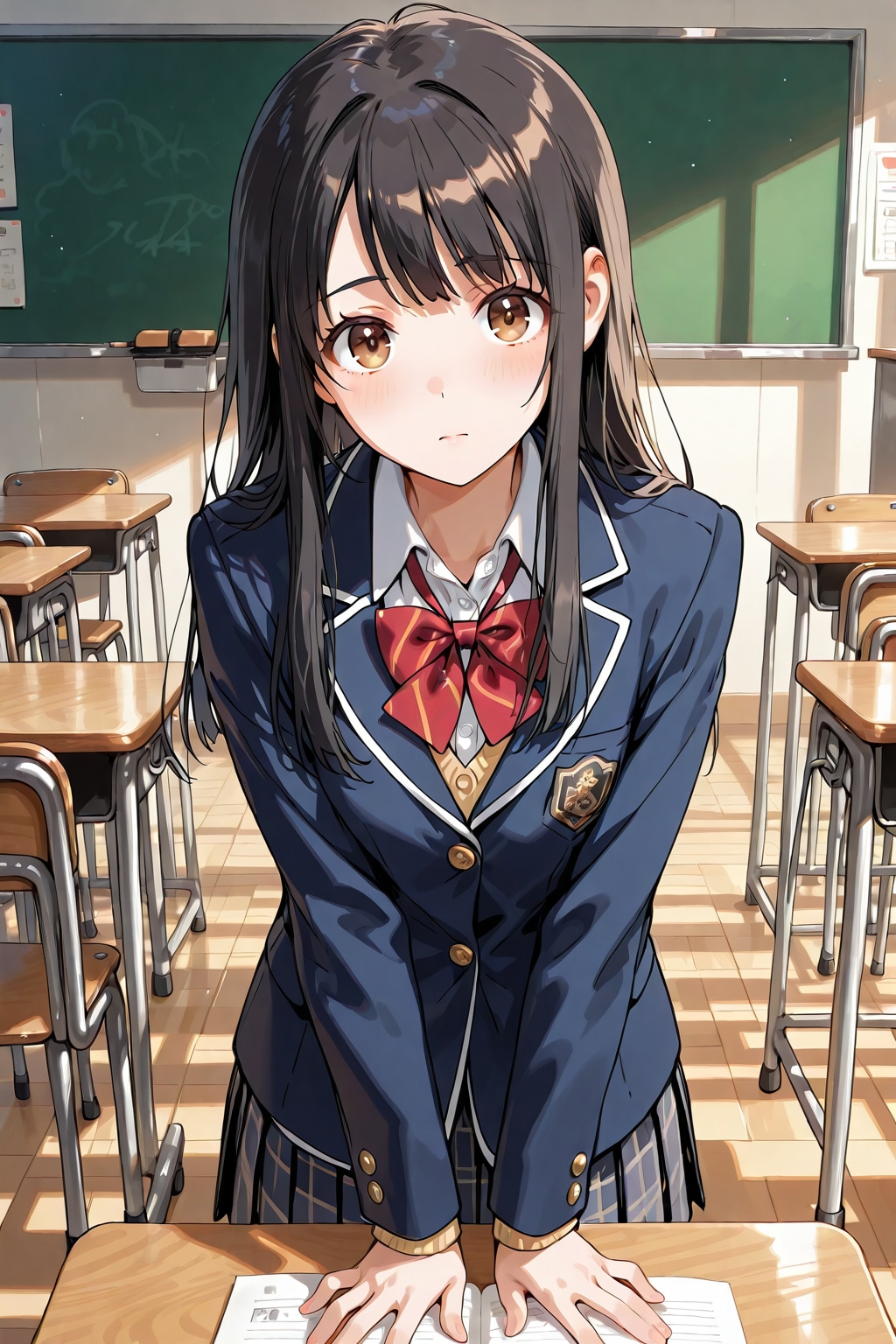 さくらちゃん