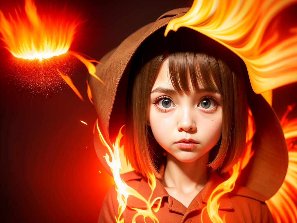 グランゼンの少女