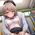 こんなトコでダメだよぉ・・・＃２ 3枚目