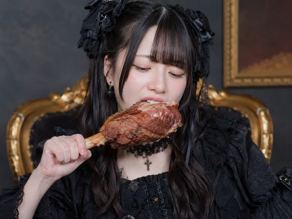 肉
