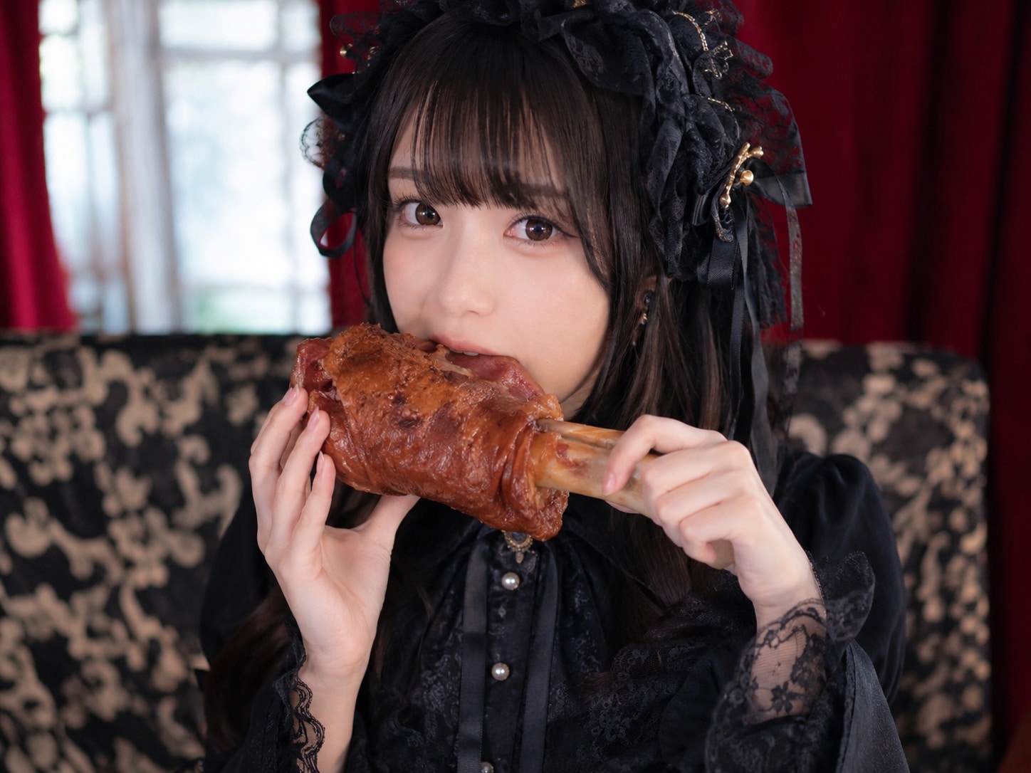 肉