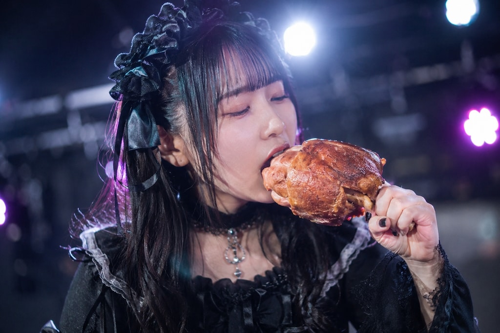 肉