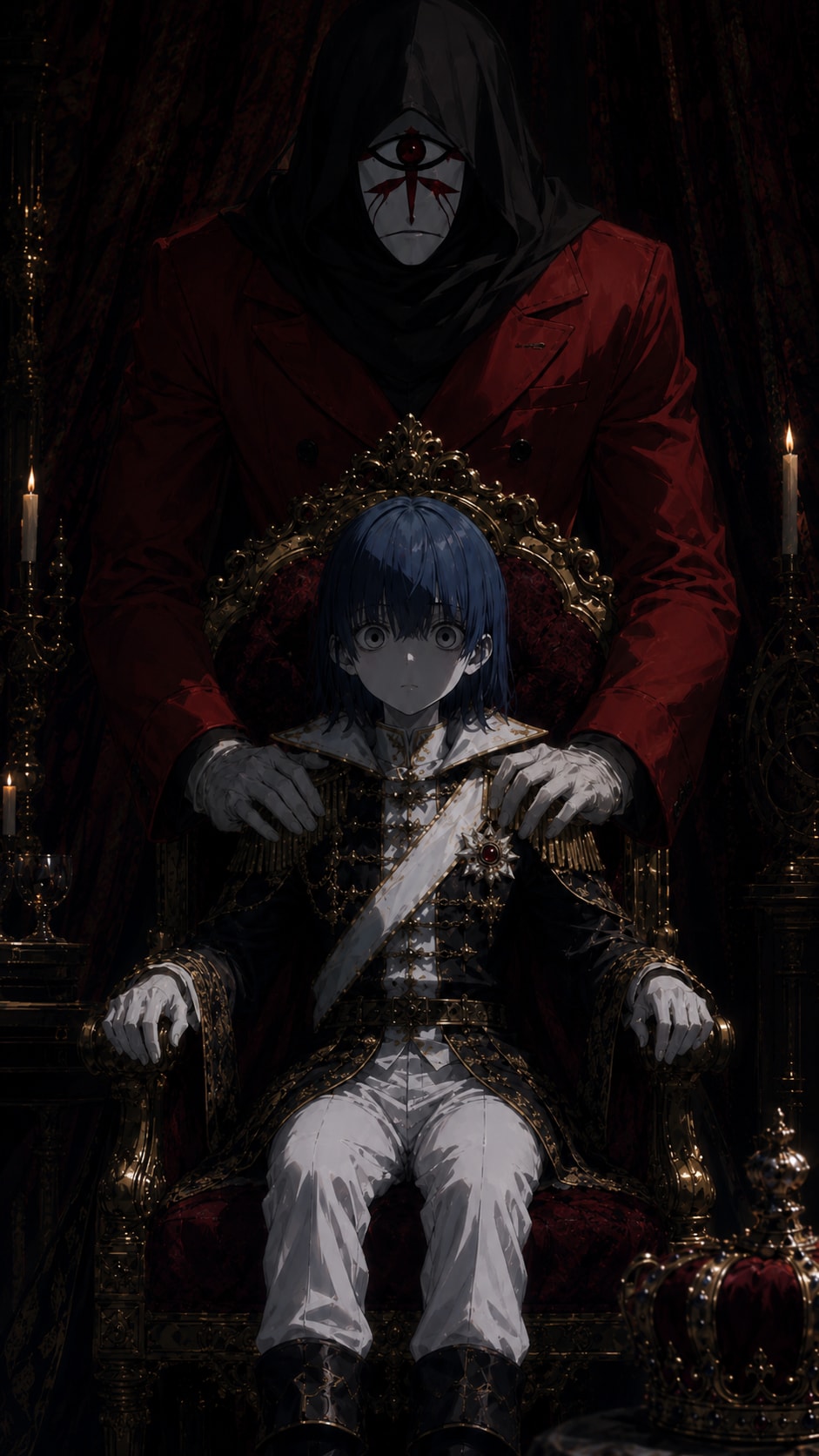 Rebirth of The Empire