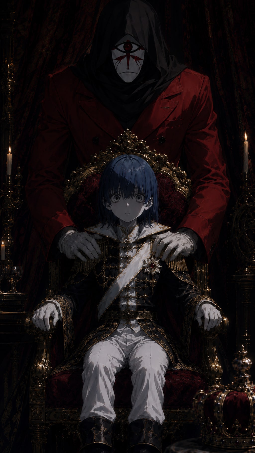 Rebirth of The Empire