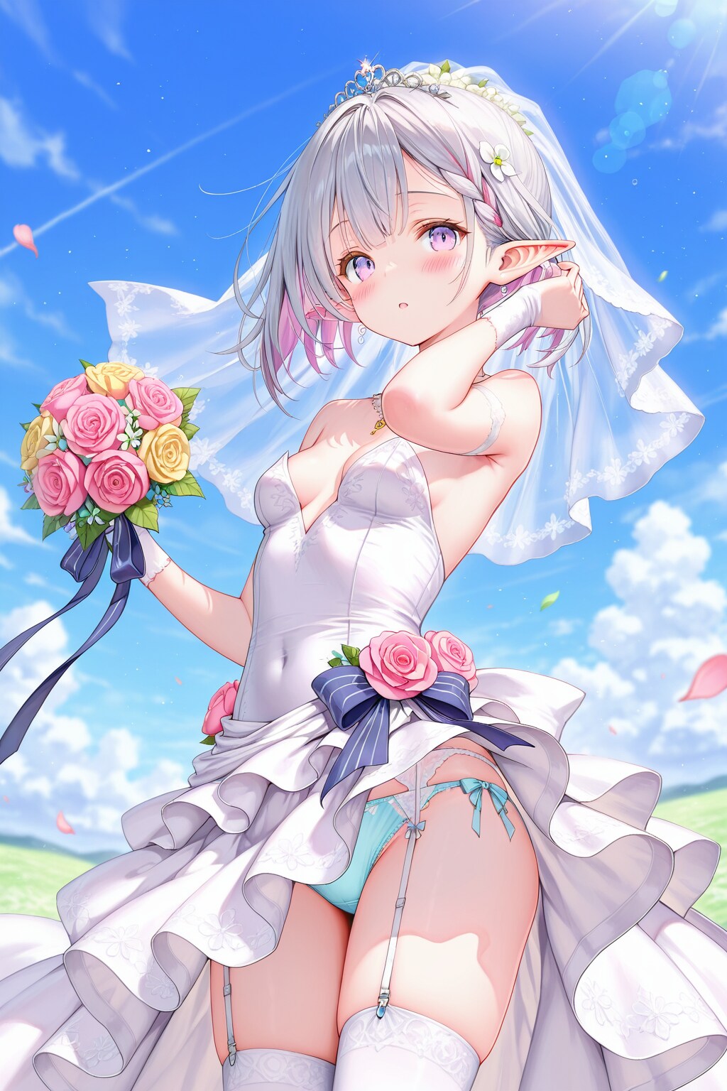 花嫁
