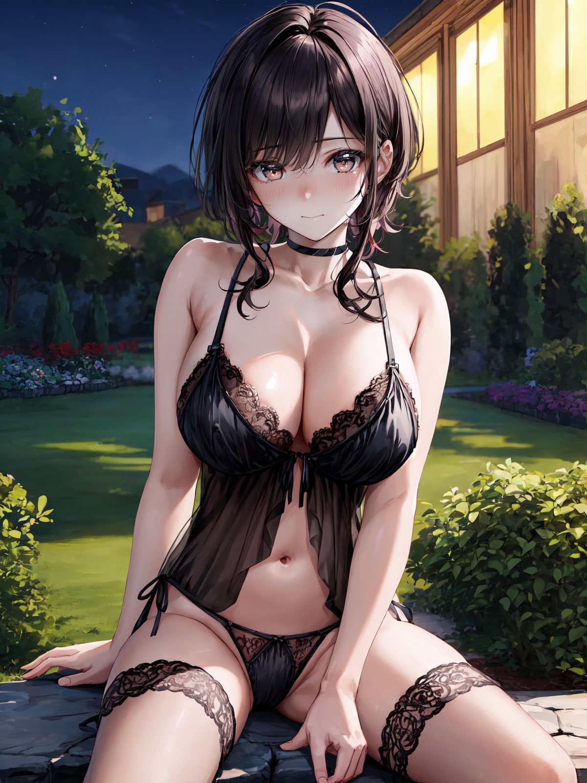 今日の下着枠