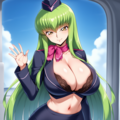 CA 5枚目