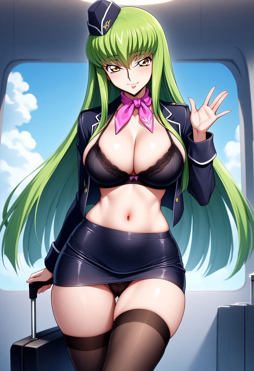CA
