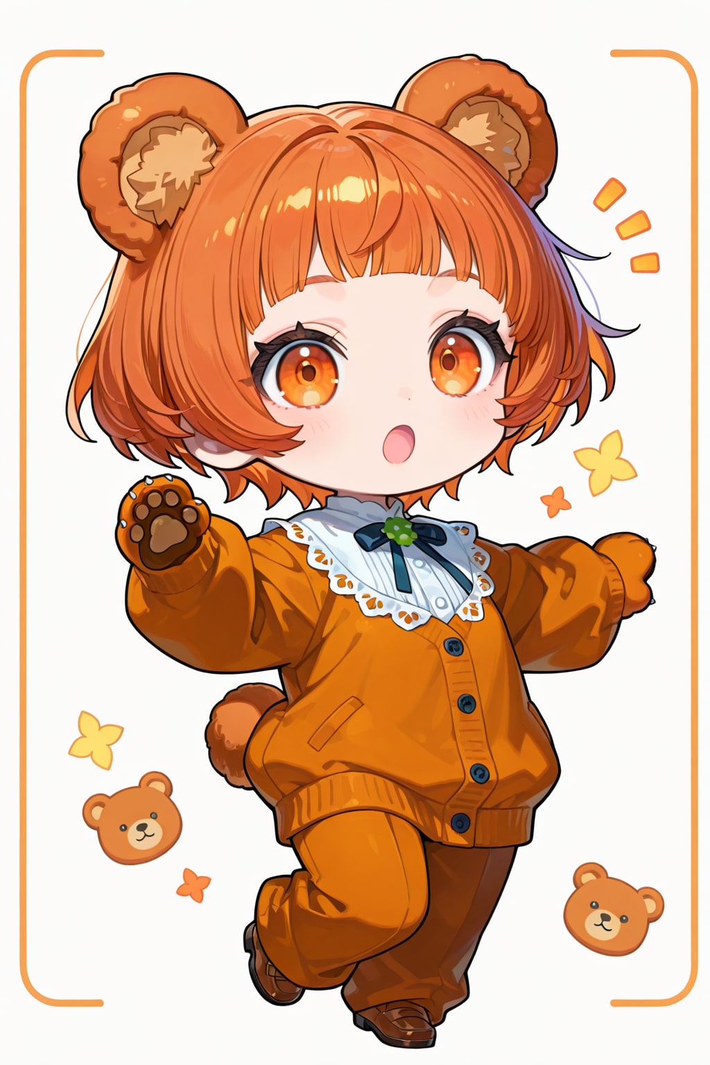 大量生産(誕生日が近い) | の人気AIイラスト・グラビア