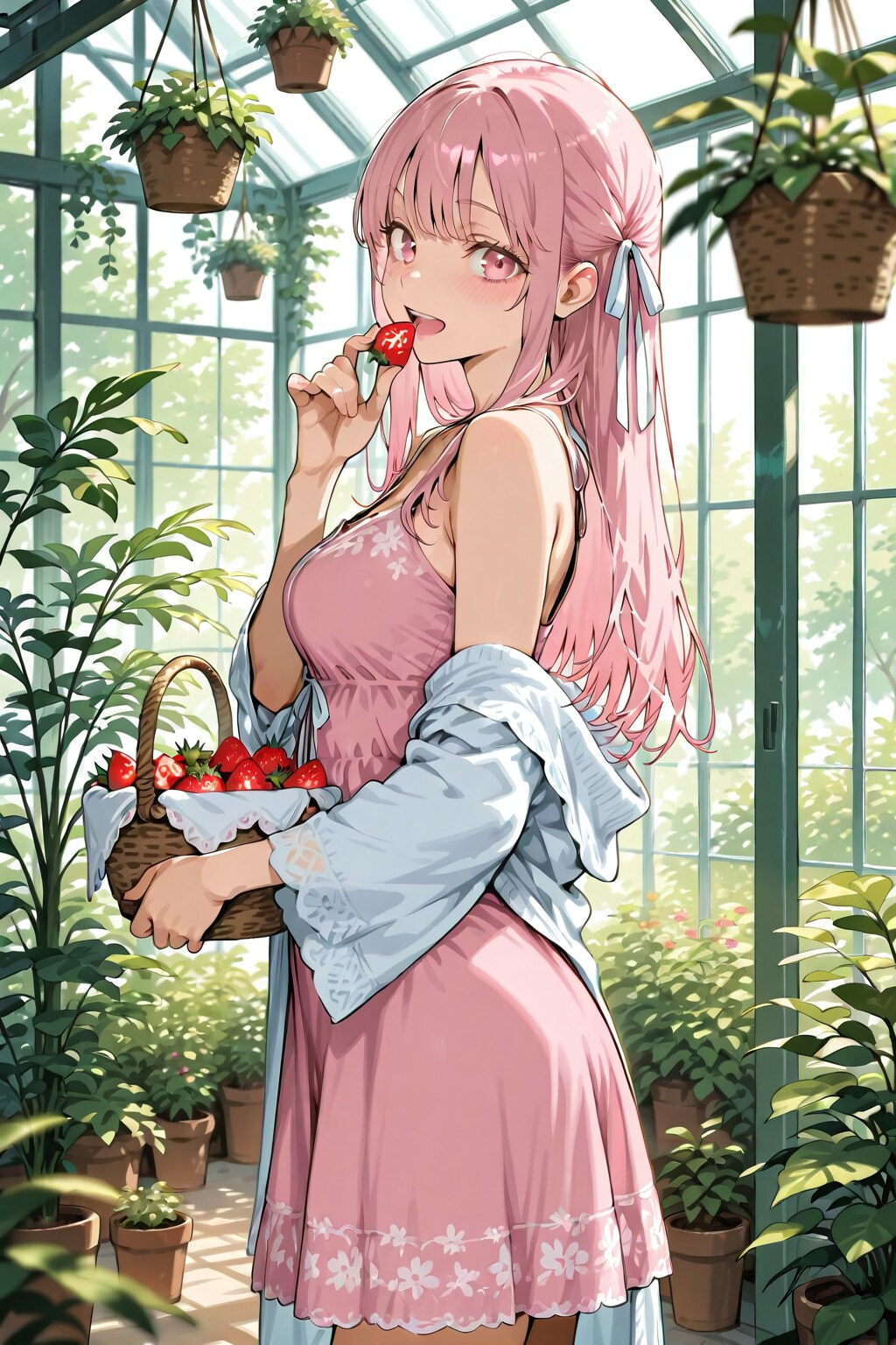 つまみ食い💕