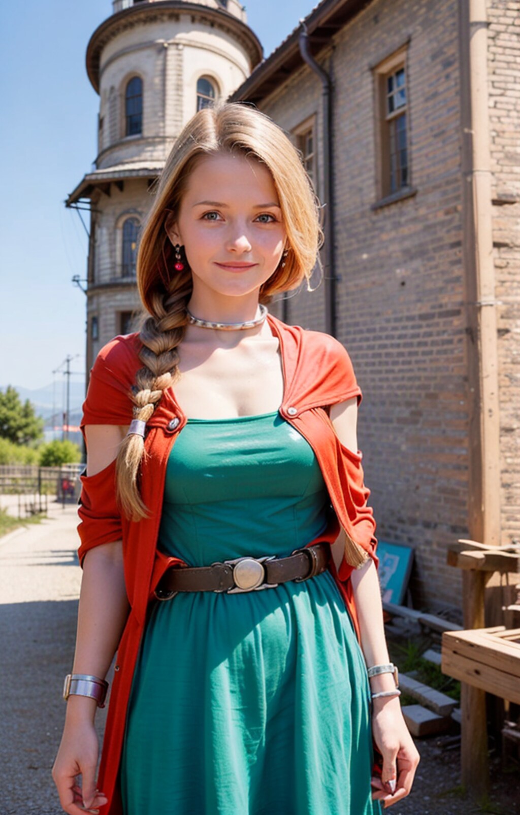 リアルビアンカ