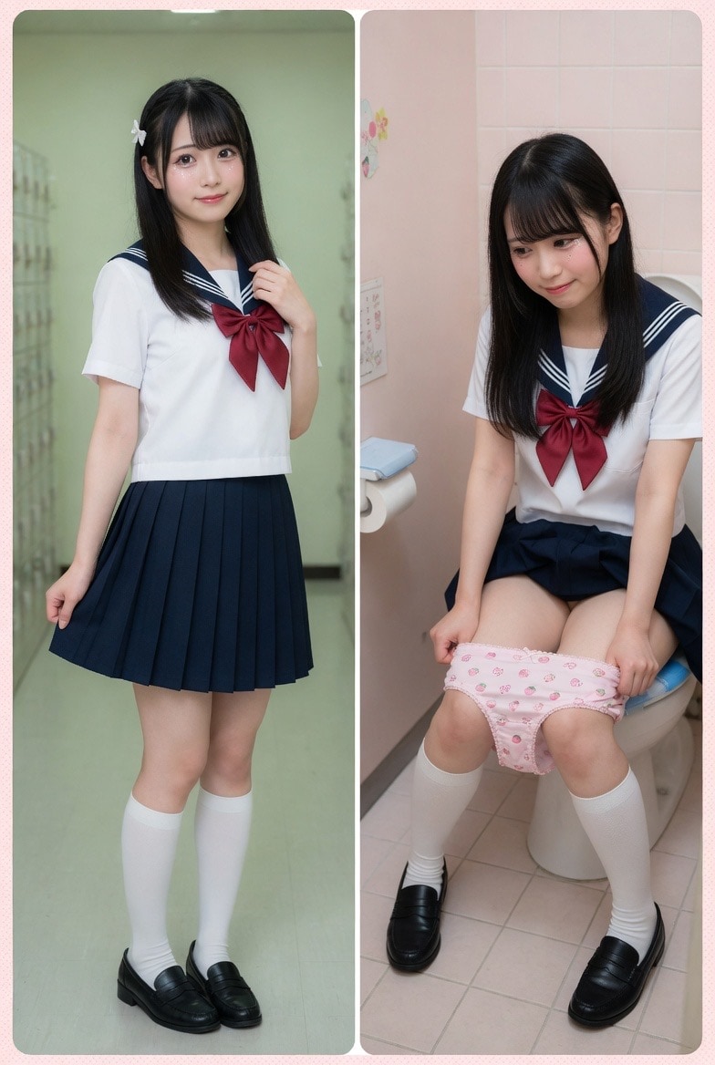 トイレの神様