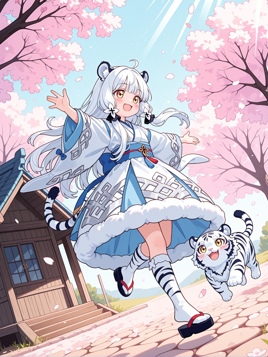 おはようございます | の人気AIイラスト・グラビア