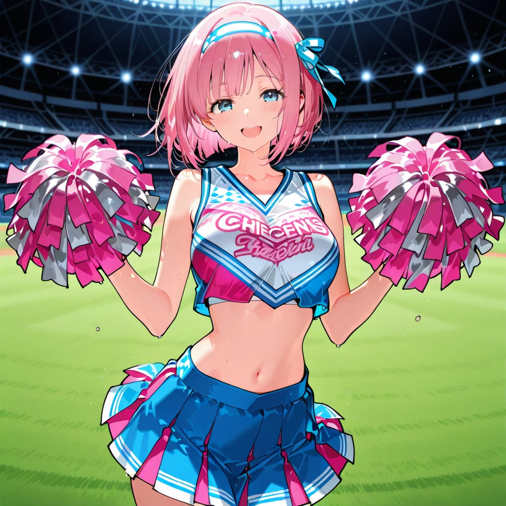 春祭り開催です😊🎊 | の人気AIイラスト・グラビア