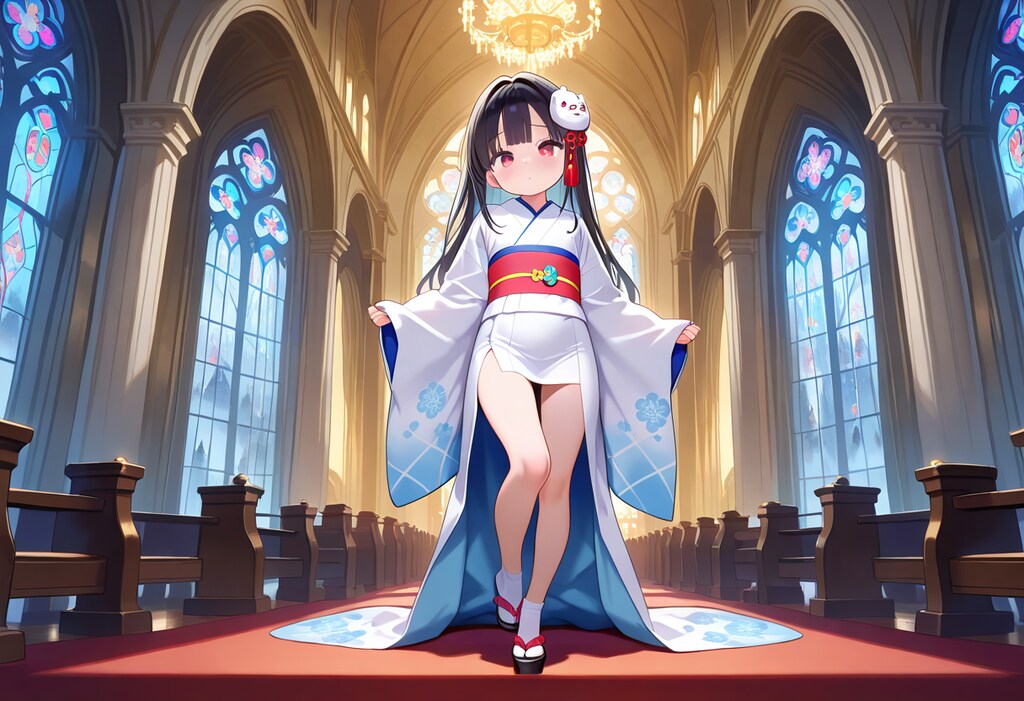 今朝のお祈り 08/16