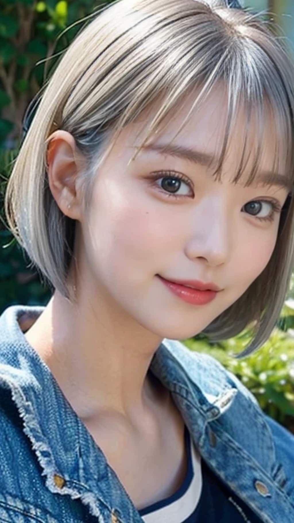 お気に入り女子