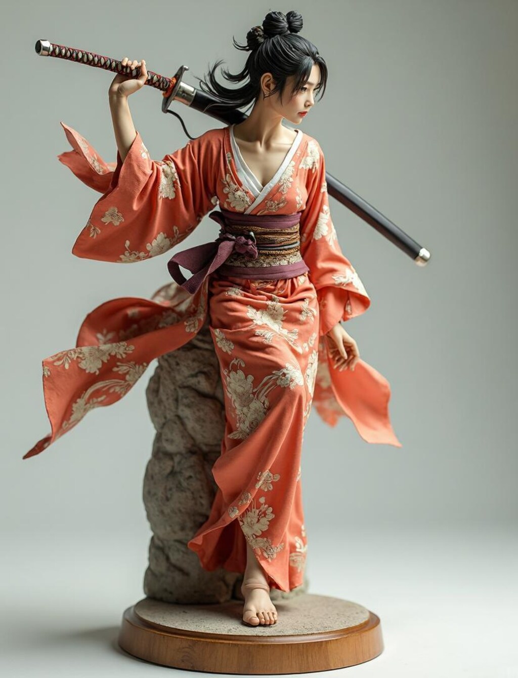 サムライガール