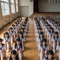 [動画リンクあり]全校集会001 7枚目