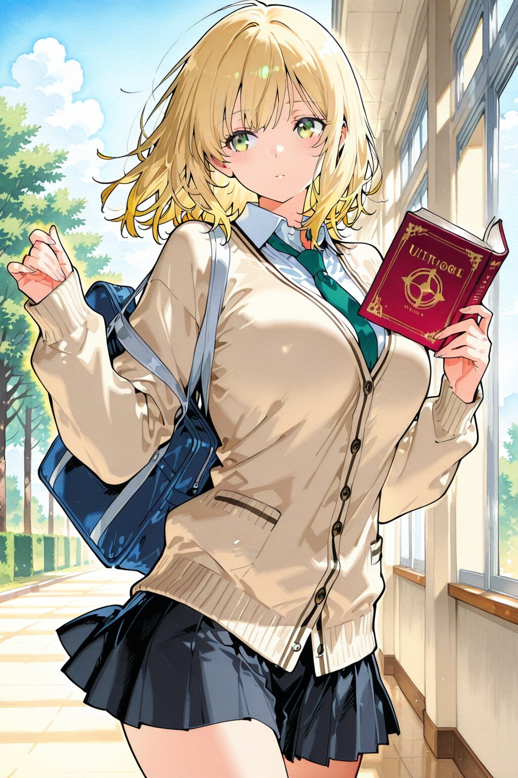 レミンシーさん家の沙也ちゃん