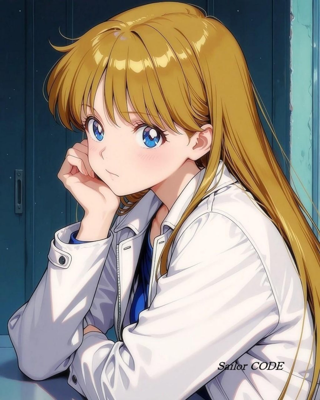 10月22日　セーラーヴィーナス誕生日記念