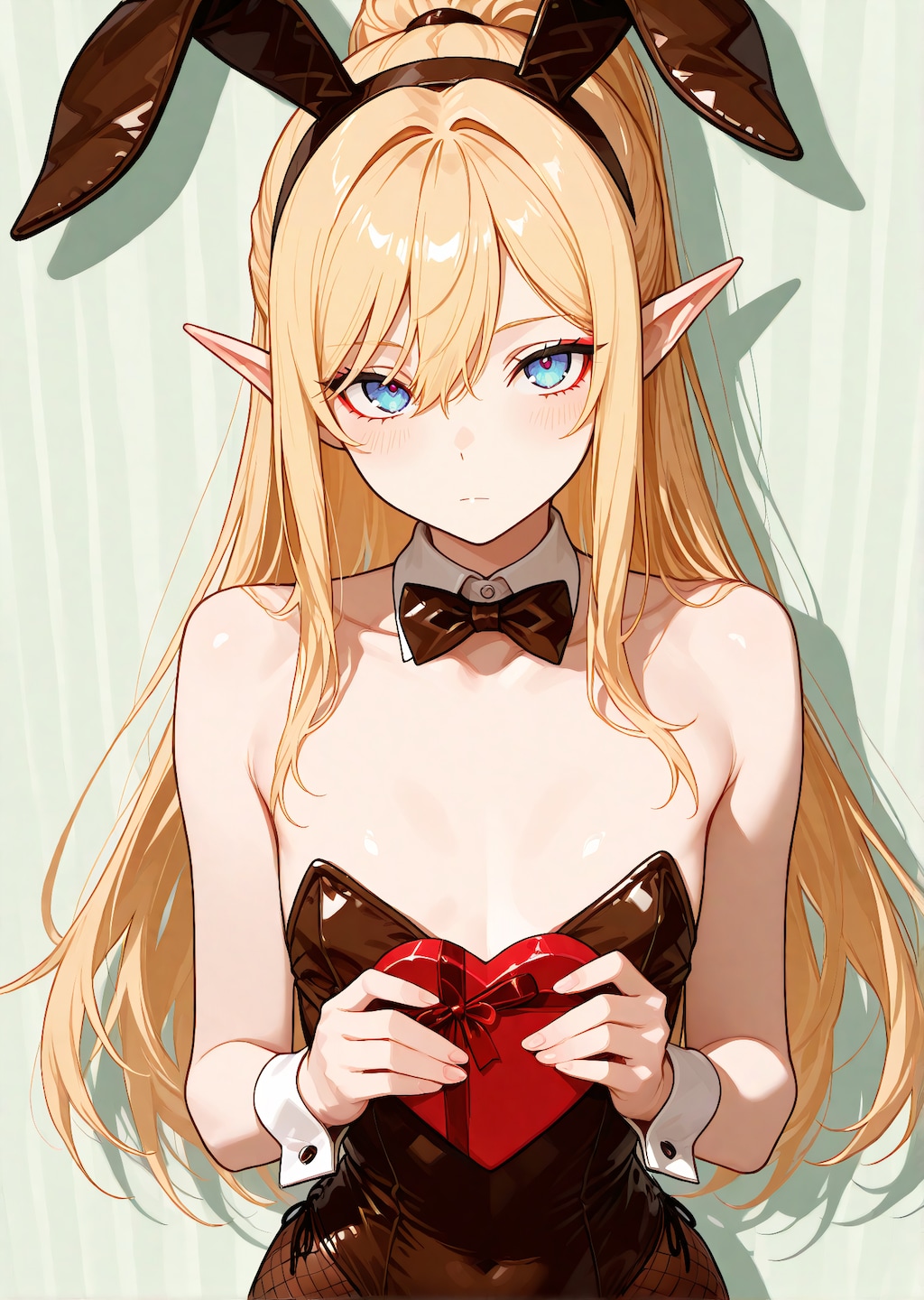 チョコどうぞ💝 | ルーチェ