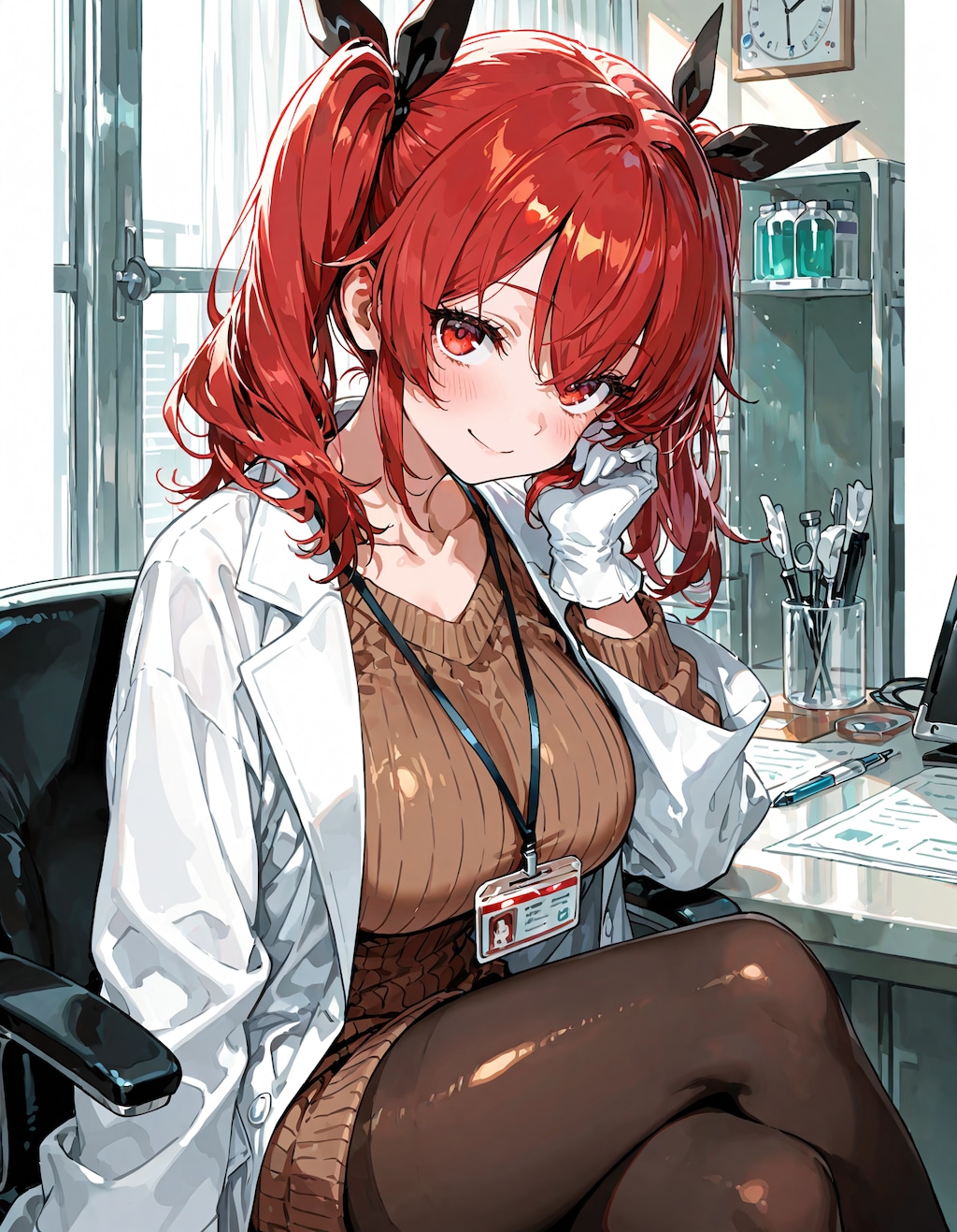 ドクターENERGYちゃん