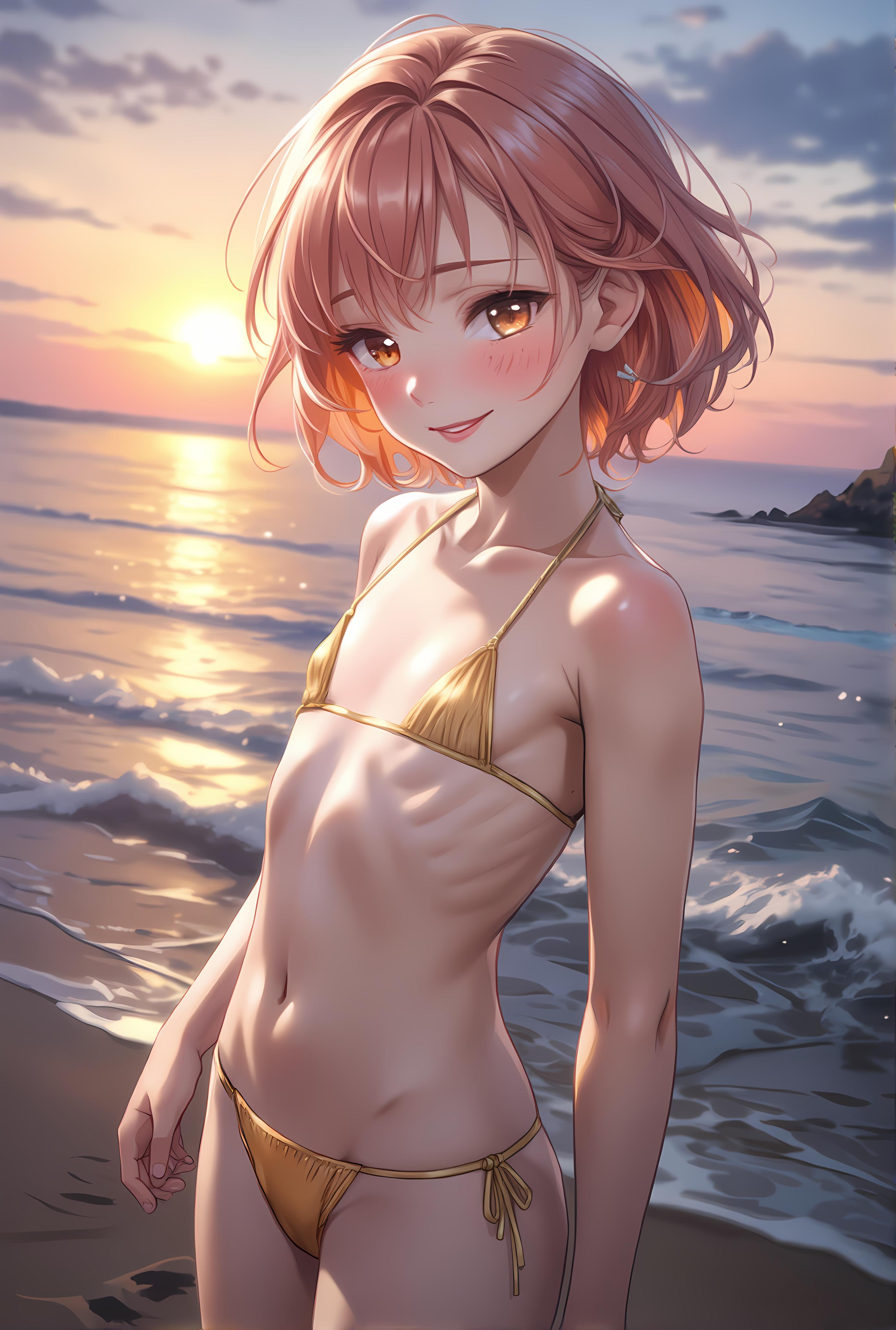 絶壁リゾート2